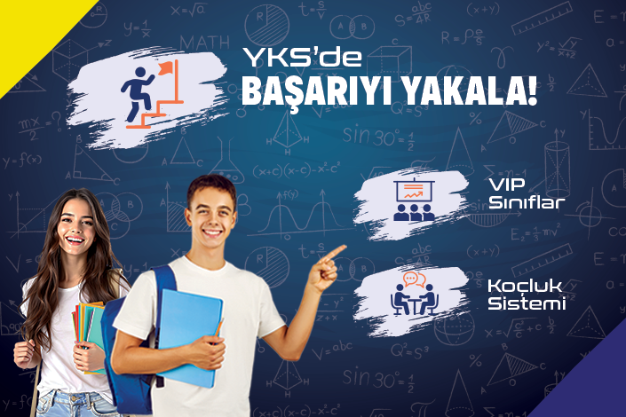 Disiplinli Program, Etkili Rehberlik, Final’de Başarı!