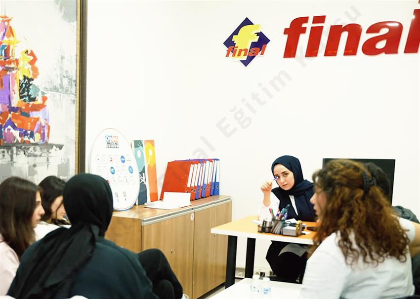 En Yakın Dershane Seçerken Kaliteli Eğitim Arzulayanlara