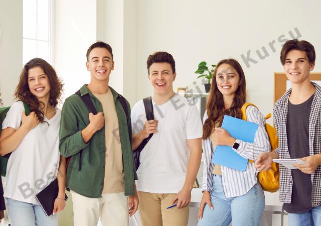 12. Sınıf Öğrencileri İçin Deneme Sınavları