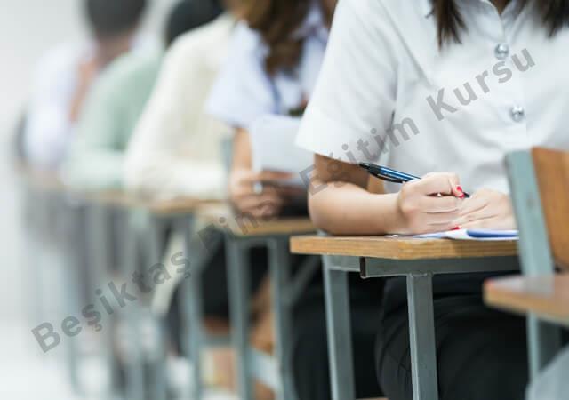 Final VIP Etüt Merkezi ile LGS ve YKS’ye Hazırlık