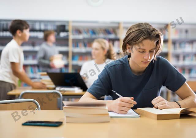 7. Sınıf LGS Programı ile Sınavlara Güçlü Hazırlık