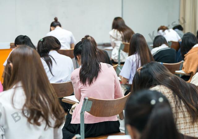 Kafes Programı ile Sınav Başarınızı Artırın