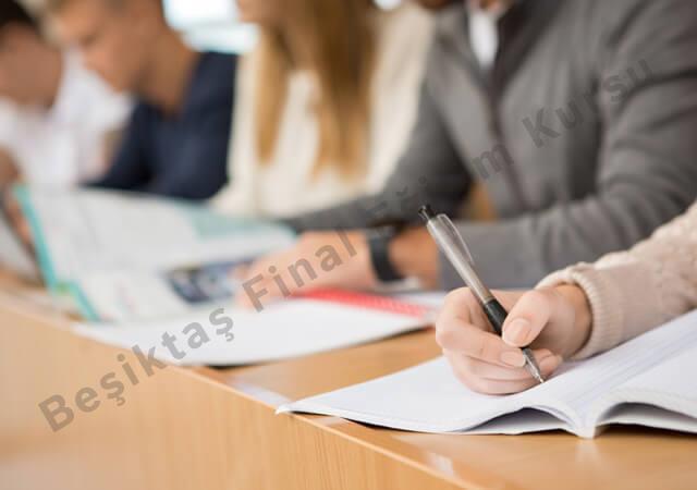 LGS Yaz Kursu Program İçeriği