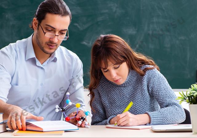 Özel Türkçe Dersi ile Birebir Eğitim Fırsatı