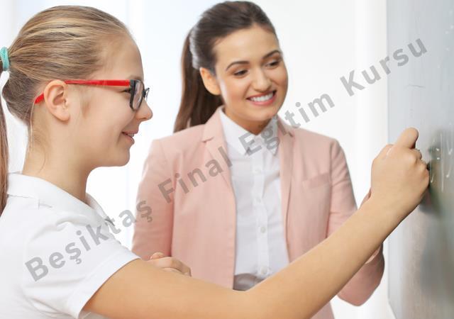 Verimli Ders Çalışma Teknikleri